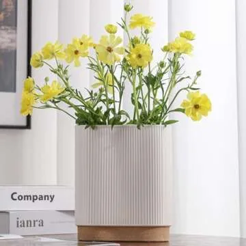 Flower vase