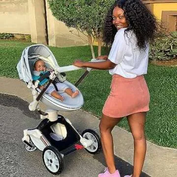 Top Rated Baby Products