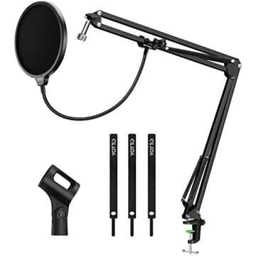 Home Studio Equipment