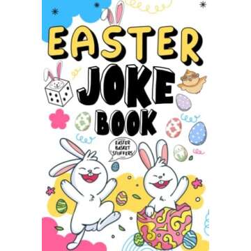 Kids Easter Basket Ideas (Ages 6-10)