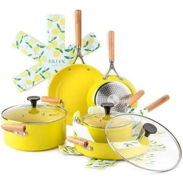 Favorite cookware