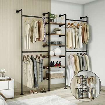 Closet Room