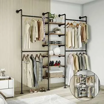 Closet Room