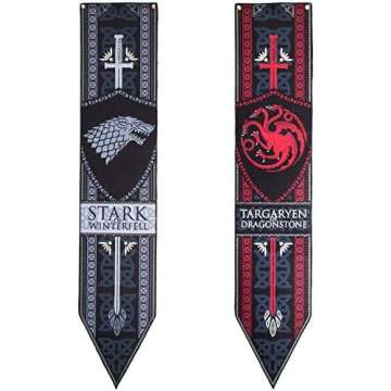 Game of Thrones STANS