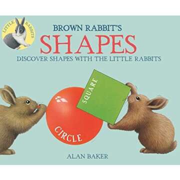 Math Picture Books & Teaching Tools