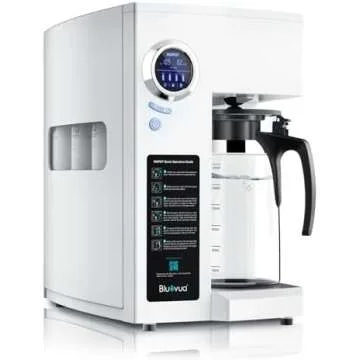 Countertop Waterfilter