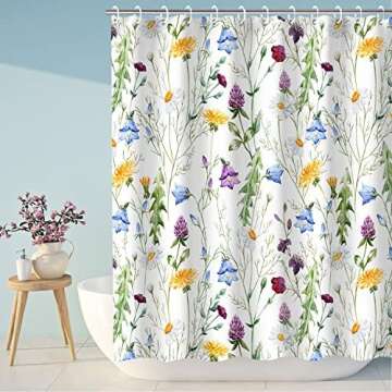 Bathroom Organization