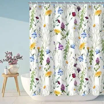 Bathroom Organization