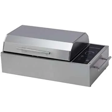 Induction and Electric Countertop Appliances