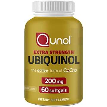 FERTILITY SUPPLEMENTS