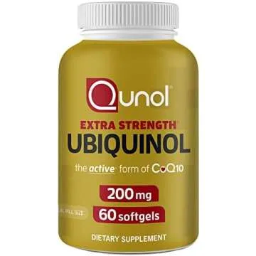 FERTILITY SUPPLEMENTS