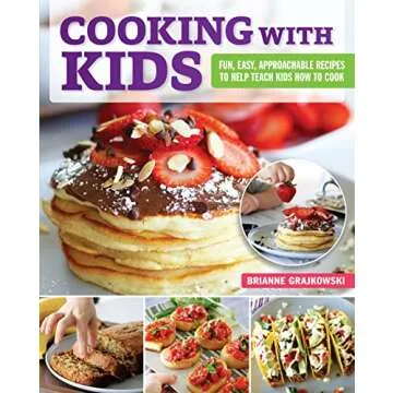 Cooking with Kids