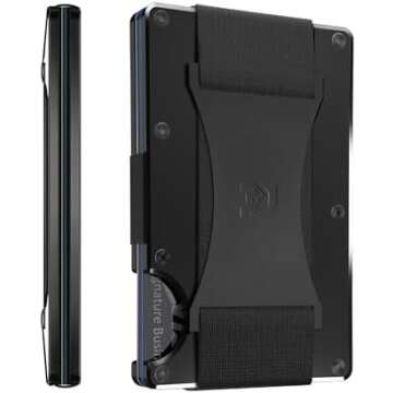 The Best EDC Wallets