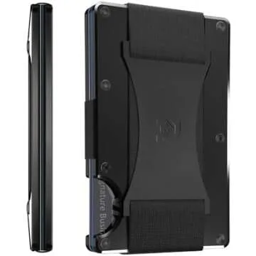 The Best EDC Wallets