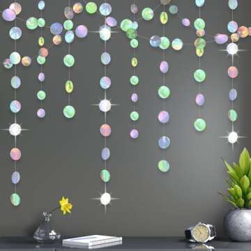 Friendship Bracelet Celebration