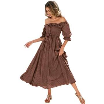 Spring/Summer Outfits