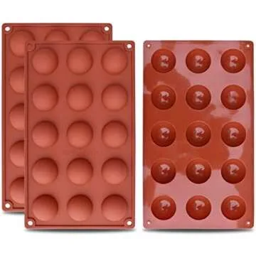 Fruit & Nut Dessert Course Tools & Equipment