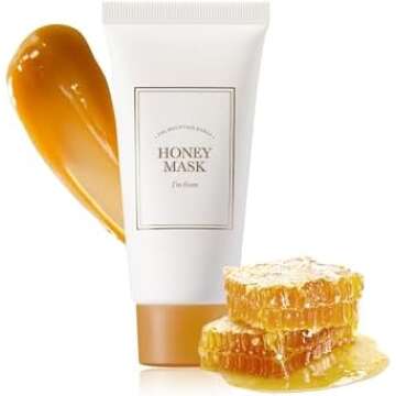 Skin Care/Vitamin Supplements