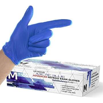 GROUP: Blue Man Group