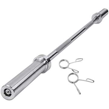 Home Workout Essentials