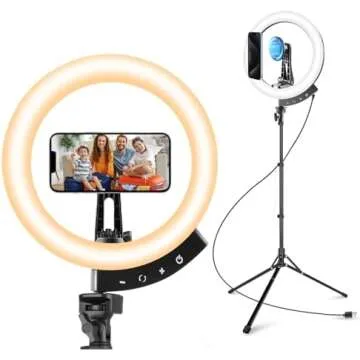 Content Creator Must Haves