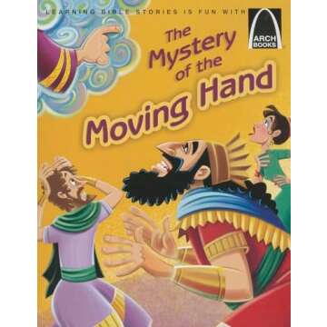 Foundations of the Bible Volume 2 Book List