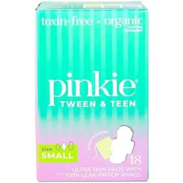 Female Care Products