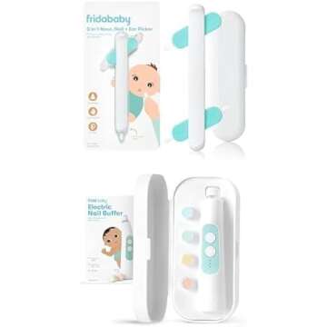 Baby Travel Essentials