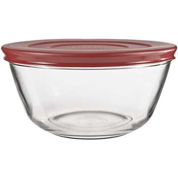 Supples In My How to Make Sourdough Bread YouTube Video