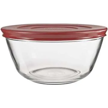 Supples In My How to Make Sourdough Bread YouTube Video