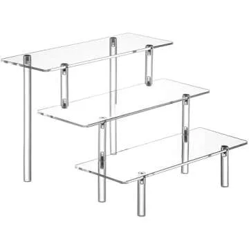 Makeup Room Organizing