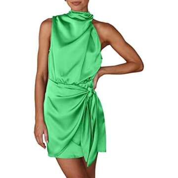 WEDDING GUEST DRESSES