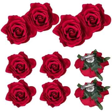 Style the Fancy Beauty Dress