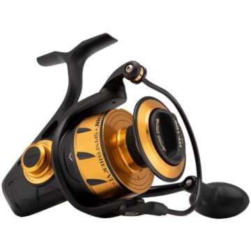 Offshore Live Baiting