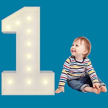 Rainbow Birthday Party