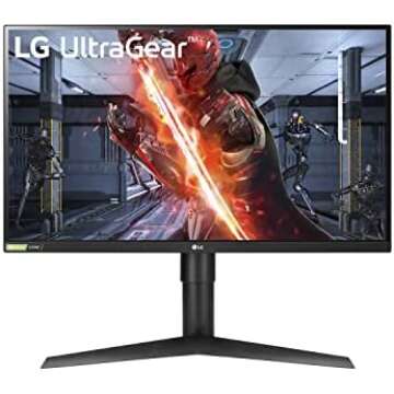 Gaming Equipment & Accessories