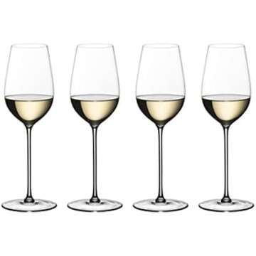 Wine Glasses