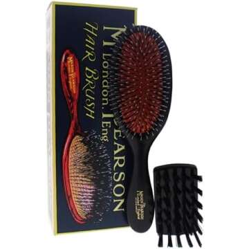 Styling combs