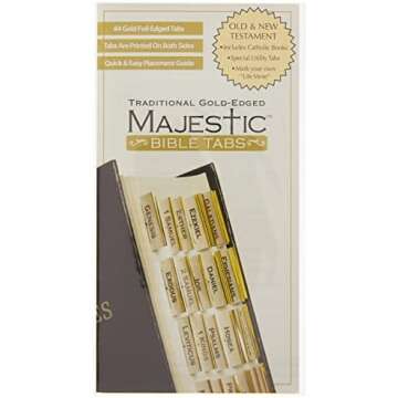 Prophetic Bible Study Resources