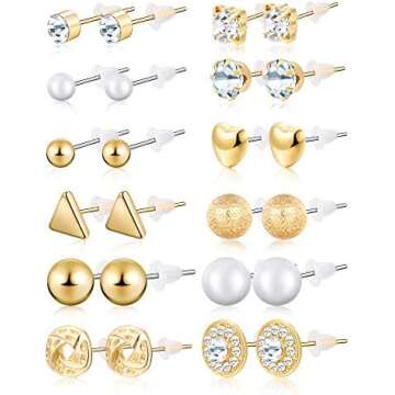 Delicate & Beautiful Jewelry for Every Day