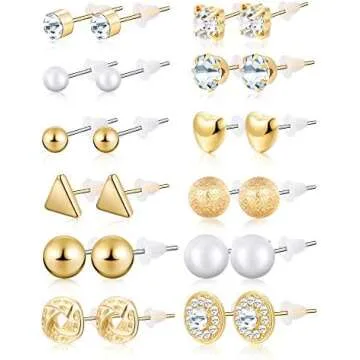 Delicate & Beautiful Jewelry for Every Day