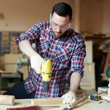 DIY Dads and Husbands Rejoice: 40 Practical Gift Ideas for Men Who Love to Fix Things