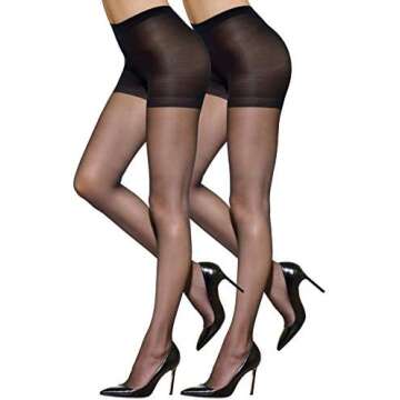 Flight Attendant Essentials