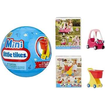 Mini Little Tikes