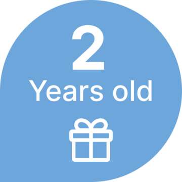 Best Gift Ideas for 2-Year-Old Boys