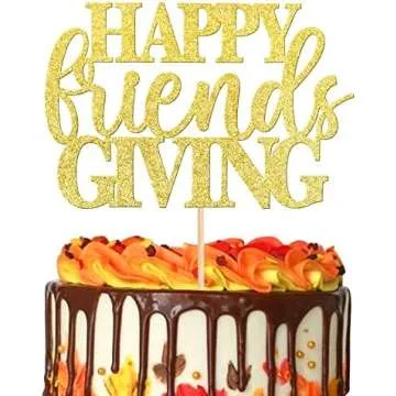 Thanksgiving Must Haves