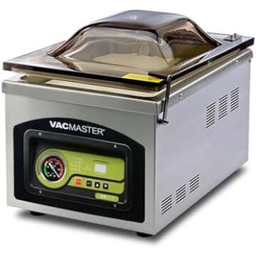Chamber Vacuum Sealers