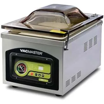 Chamber Vacuum Sealers