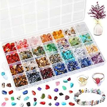 Jewelry Materials