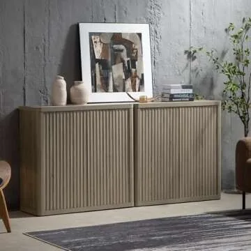 Dressers, Bedside Tables, & Nightstands